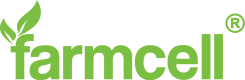 Farmcell Logo R